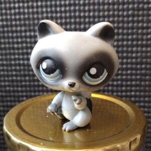 LPS -Raccoon